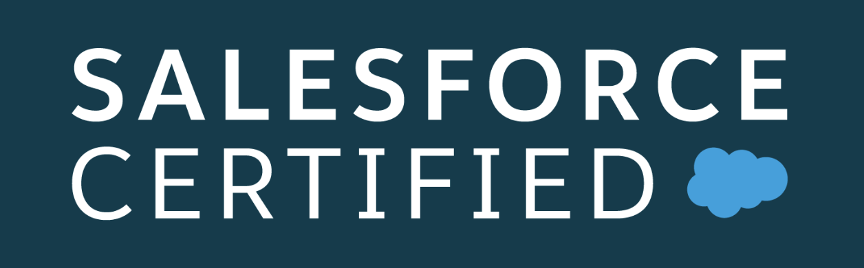 Salesforce Certified